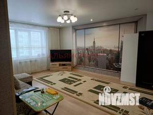 2-к квартира, вторичка, 64м2, 7/10 этаж