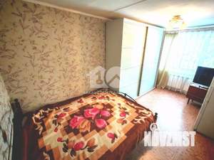 2-к квартира, вторичка, 45м2, 1/5 этаж