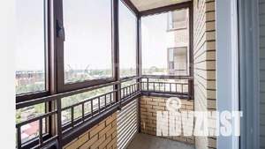 1-к квартира, вторичка, 47м2, 11/13 этаж