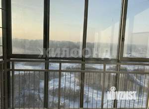 3-к квартира, вторичка, 62м2, 8/10 этаж