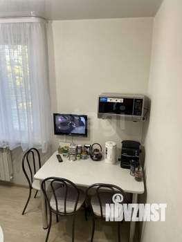 3-к квартира, вторичка, 57м2, 5/5 этаж