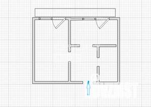 1-к квартира, вторичка, 38м2, 2/5 этаж