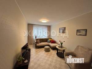 2-к квартира, вторичка, 47м2, 4/5 этаж