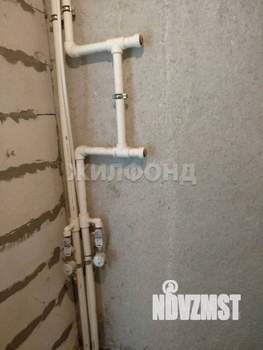 1-к квартира, вторичка, 40м2, 10/10 этаж