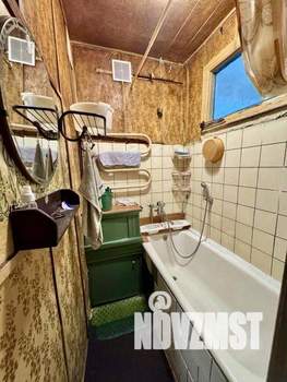 2-к квартира, вторичка, 44м2, 1/2 этаж