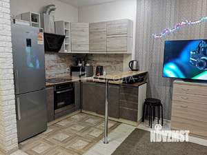 2-к квартира, вторичка, 52м2, 4/9 этаж