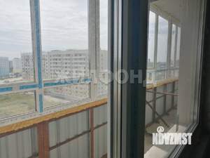 1-к квартира, вторичка, 39м2, 8/10 этаж