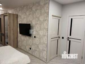 2-к квартира, вторичка, 39м2, 15/17 этаж