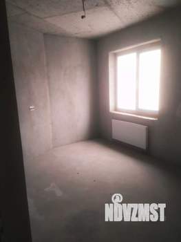 2-к квартира, вторичка, 62м2, 19/25 этаж