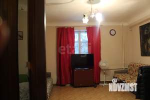 3-к квартира, вторичка, 84м2, 2/5 этаж