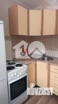 1-к квартира, вторичка, 32м2, 1/5 этаж