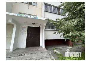 Студия квартира, вторичка, 30м2, 1/10 этаж