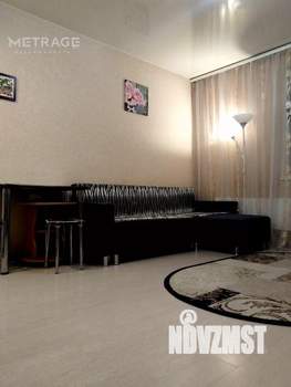 Студия квартира, вторичка, 25м2, 16/20 этаж