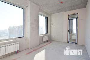 4-к квартира, вторичка, 102м2, 23/29 этаж