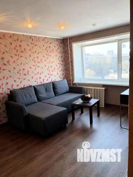 1-к квартира, вторичка, 30м2, 5/5 этаж