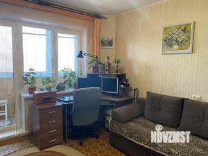 2-к квартира, вторичка, 48м2, 4/9 этаж