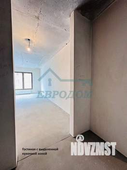 2-к квартира, вторичка, 49м2, 6/24 этаж