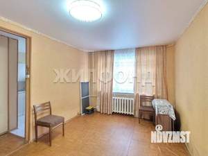 1-к квартира, вторичка, 32м2, 1/5 этаж