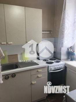 2-к квартира, вторичка, 43м2, 2/5 этаж