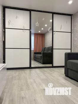 1-к квартира, вторичка, 30м2, 2/5 этаж