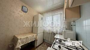 2-к квартира, вторичка, 44м2, 5/5 этаж