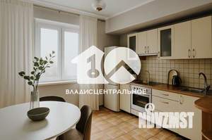 3-к квартира, вторичка, 76м2, 2/16 этаж