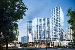 Студия квартира, вторичка, 26м2, 14/22 этаж