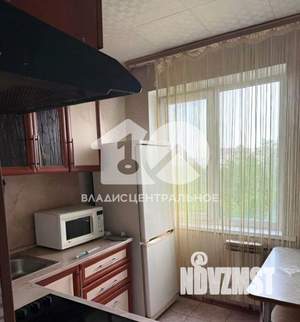 1-к квартира, вторичка, 30м2, 6/9 этаж