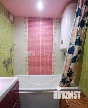 2-к квартира, вторичка, 54м2, 11/17 этаж