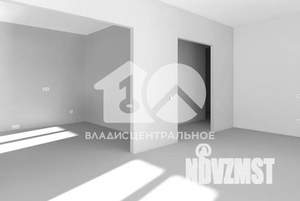 3-к квартира, вторичка, 51м2, 17/24 этаж