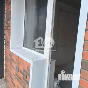 Студия квартира, вторичка, 24м2, 4/17 этаж