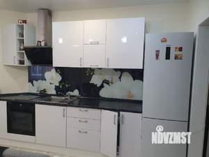 Студия квартира, вторичка, 39м2, 2/24 этаж