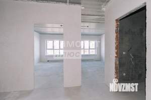 1-к квартира, вторичка, 42м2, 2/9 этаж