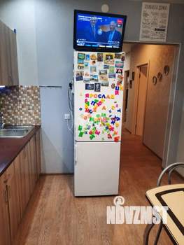 2-к квартира, вторичка, 51м2, 1/6 этаж