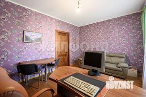 3-к квартира, вторичка, 117м2, 10/16 этаж