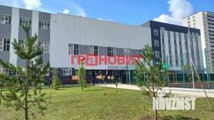 1-к квартира, вторичка, 45м2, 9/17 этаж