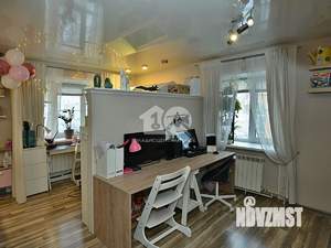 1-к квартира, вторичка, 30м2, 5/5 этаж