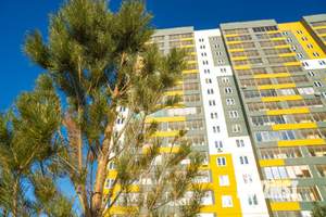 2-к квартира, вторичка, 62м2, 14/17 этаж