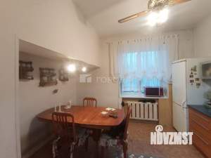 3-к квартира, вторичка, 80м2, 1/2 этаж