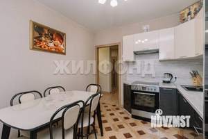 3-к квартира, вторичка, 72м2, 5/10 этаж