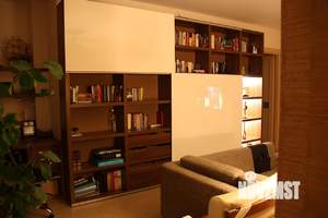 4-к квартира, вторичка, 155м2, 7/17 этаж