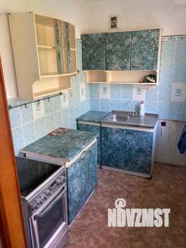 3-к квартира, вторичка, 59м2, 4/5 этаж