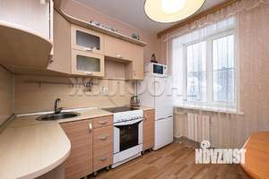 2-к квартира, вторичка, 59м2, 3/3 этаж