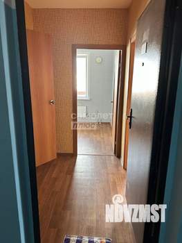 1-к квартира, вторичка, 32м2, 10/10 этаж