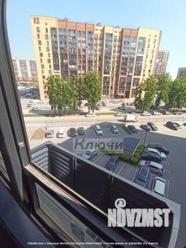 1-к квартира, вторичка, 32м2, 5/18 этаж