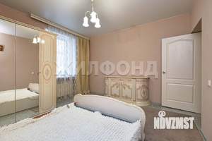 2-к квартира, вторичка, 59м2, 3/3 этаж