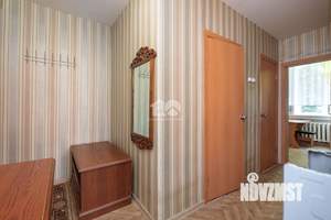 2-к квартира, вторичка, 44м2, 1/2 этаж