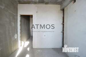 2-к квартира, вторичка, 55м2, 14/17 этаж