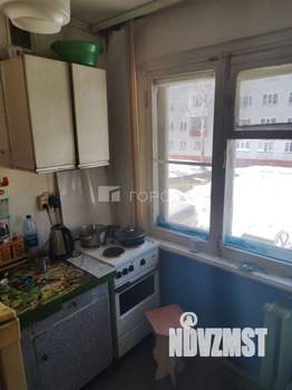 2-к квартира, вторичка, 42м2, 2/5 этаж