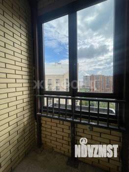 1-к квартира, вторичка, 30м2, 12/12 этаж